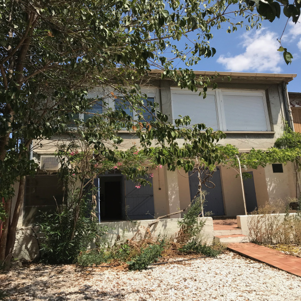 Offres de location Maison Nîmes 30000