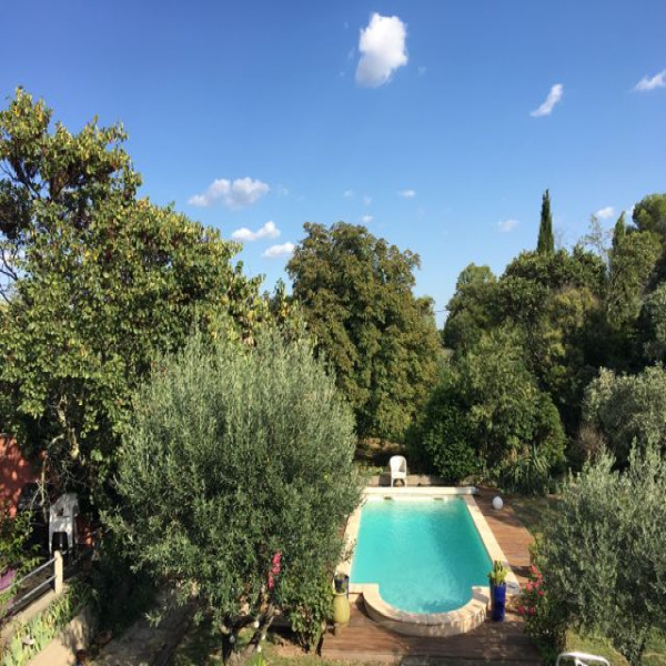 Offres de vente Maison Nîmes 30900
