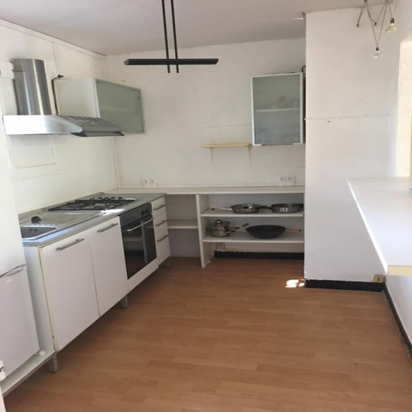 Offres de location Maison Nîmes 30000
