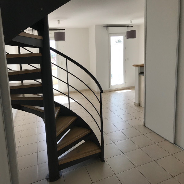 Offres de vente Duplex Nîmes 30000