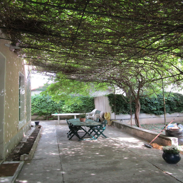 Offres de vente Maison Nîmes 30000