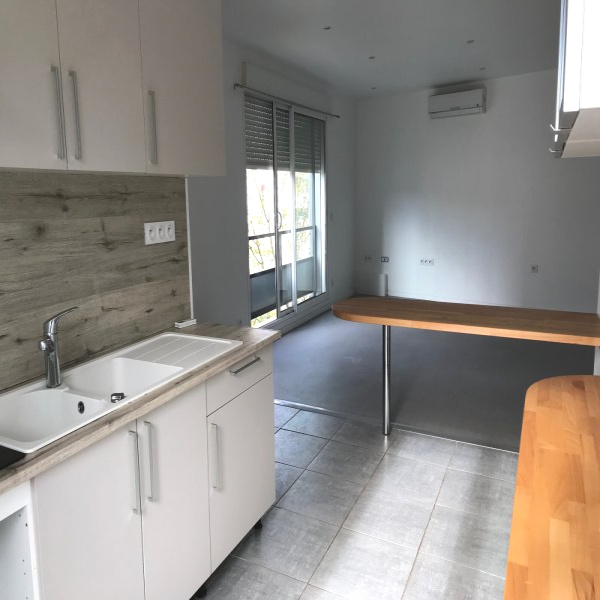 Offres de location Appartement Nîmes 30000