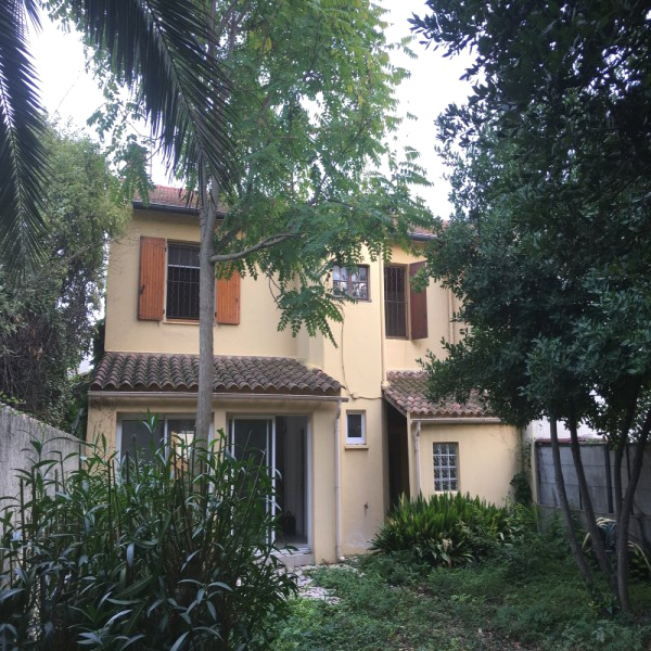 Offres de vente Maison Nîmes 30000
