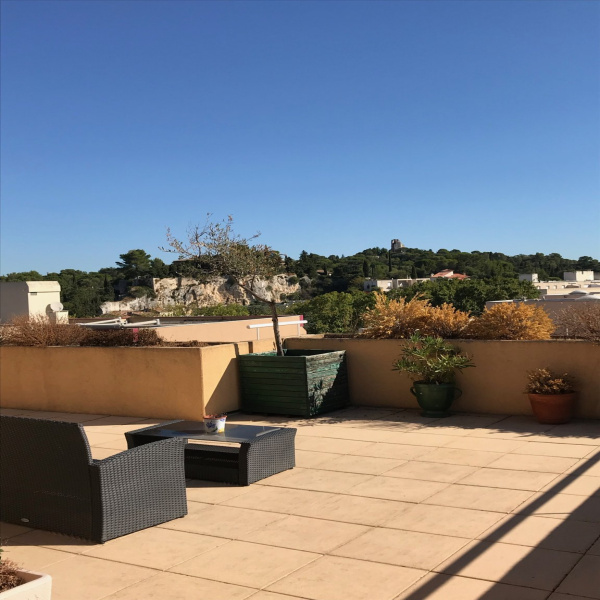 Offres de vente Appartement Nîmes 30000
