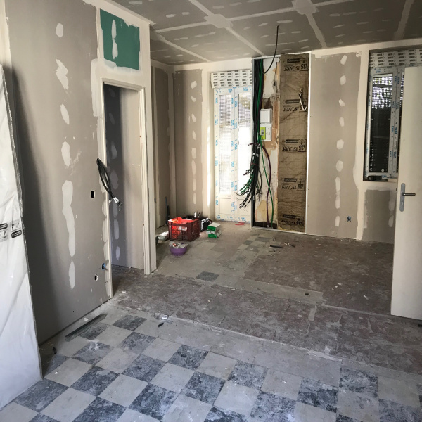 Offres de vente Appartement Nîmes 30000