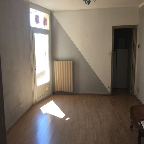 Offres de vente Appartement Nîmes 30000