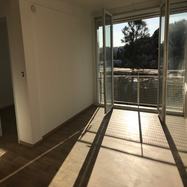 Offres de vente Appartement Nîmes 30900
