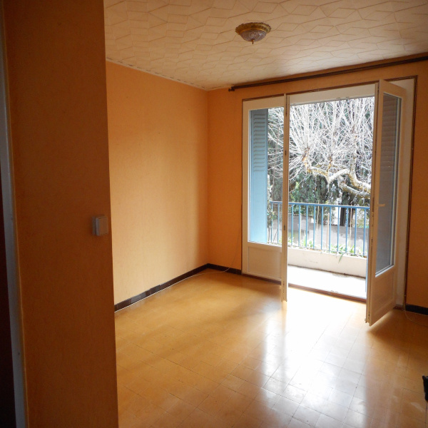 Offres de vente Appartement Nîmes 30000