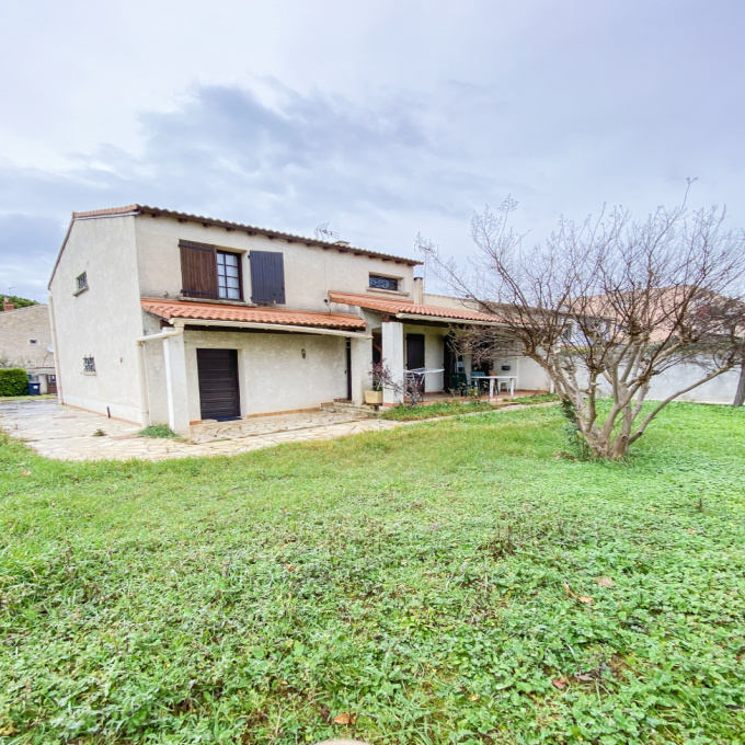 Offres de vente Maison Garons (30128)