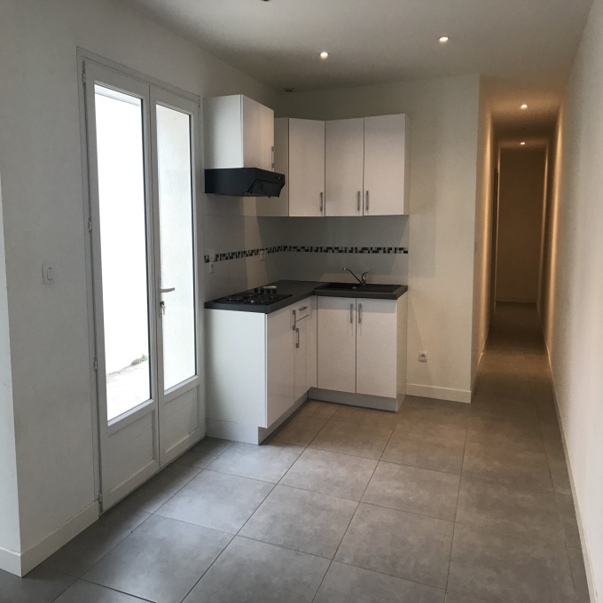 Offres de vente Maison Nîmes (30000)