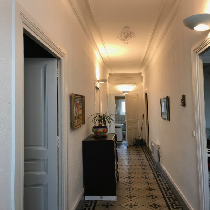 Offres de vente Maison Nîmes (30000)