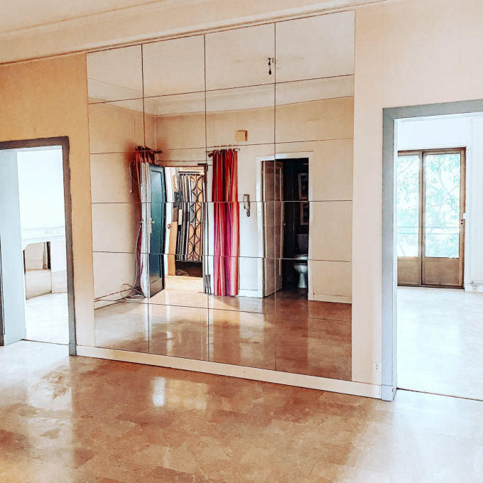 Offres de vente Appartement Nîmes (30000)